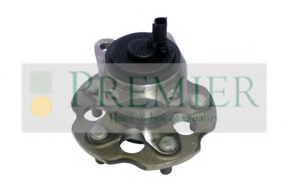 BRT Bearings PWK1920