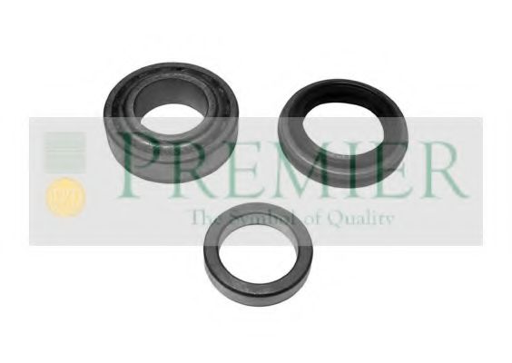 BRT Bearings BRT1042