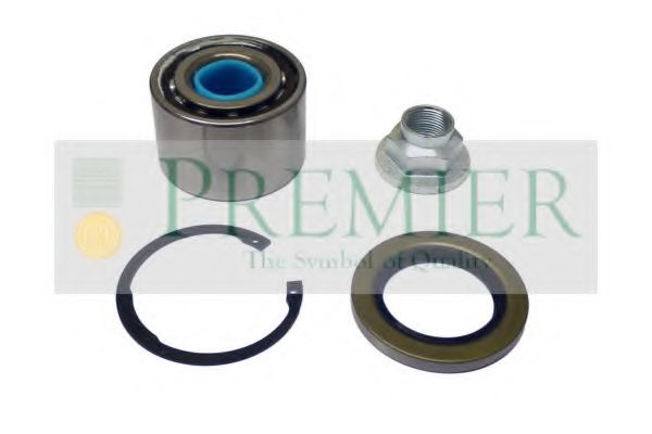 BRT Bearings BRT1430