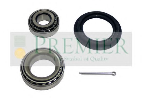 BRT Bearings PWK0064 BRT Bearings PWK0064