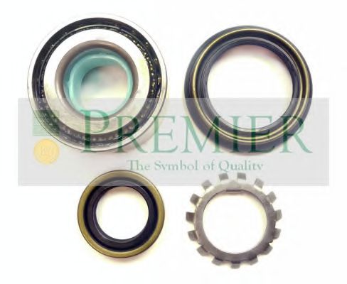 BRT Bearings PWK1808