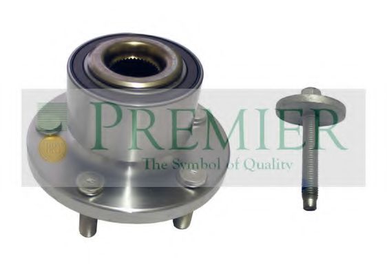 BRT Bearings PWK1553