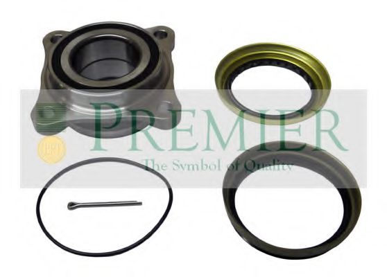 BRT Bearings PWK1840