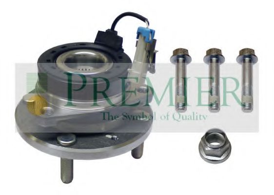 BRT Bearings PWK2051