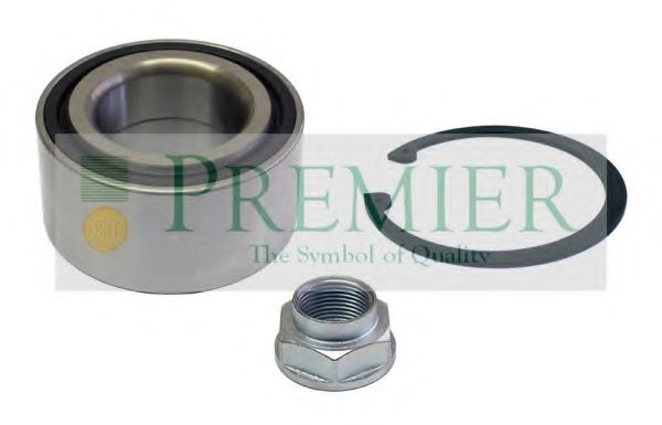 BRT Bearings PWK1855 BRT Bearings PWK1855