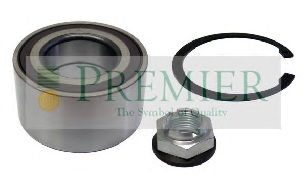 BRT Bearings PWK2110