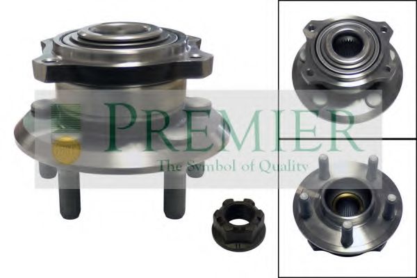 BRT Bearings PWK2040 BRT Bearings PWK2040