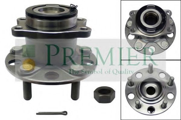 BRT Bearings PWK2015