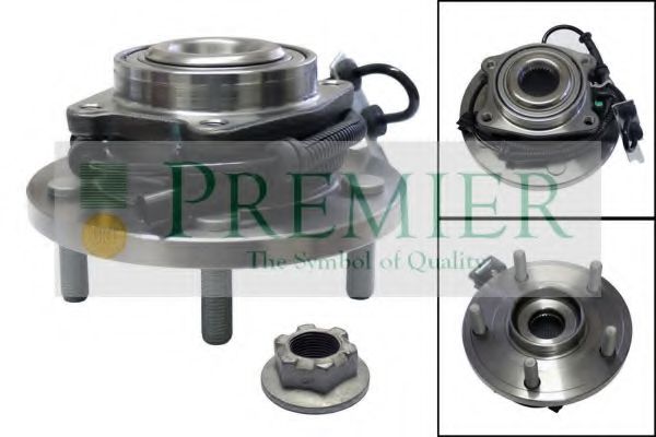 BRT Bearings PWK1991