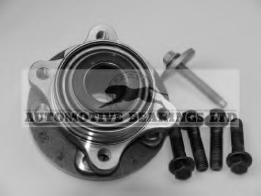 Automotive Bearings ABK1721
