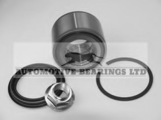 Automotive Bearings ABK1744