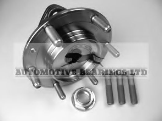 Automotive Bearings ABK1745