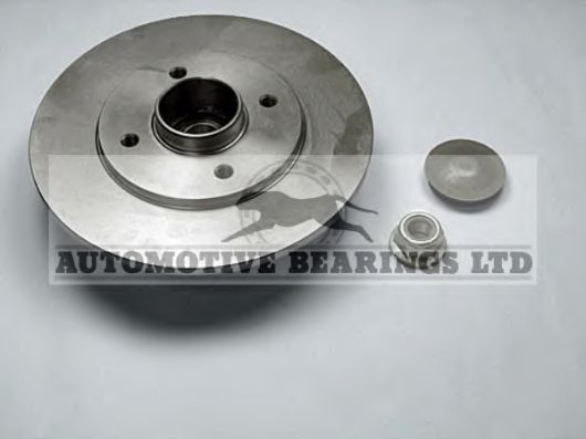 Automotive Bearings ABK1768