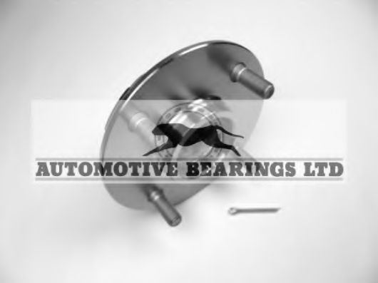 Automotive Bearings ABK1309