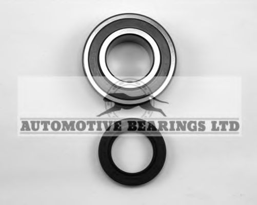 Automotive Bearings ABK132
