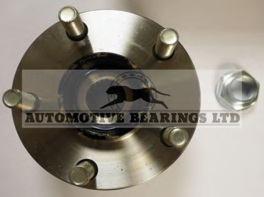 Automotive Bearings ABK1898