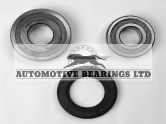 Automotive Bearings ABK006