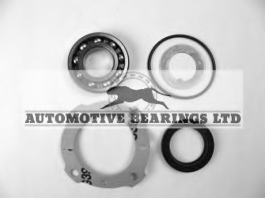 Automotive Bearings ABK008