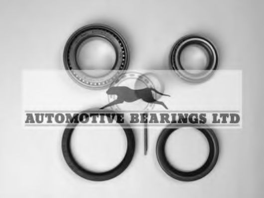 Automotive Bearings ABK039