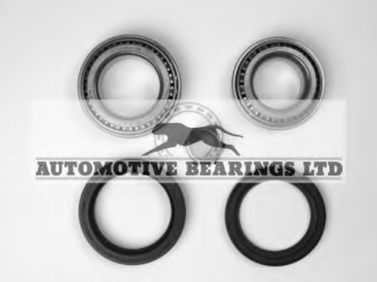 Automotive Bearings ABK041 Automotive Bearings ABK041