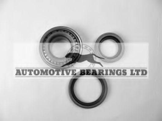 Automotive Bearings ABK046 Automotive Bearings ABK046
