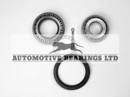 Automotive Bearings ABK082