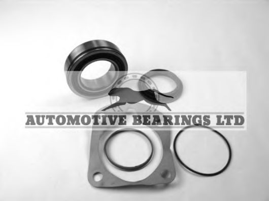 Automotive Bearings ABK090