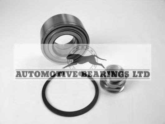 Automotive Bearings ABK1005