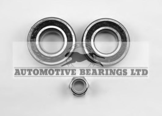 Automotive Bearings ABK166
