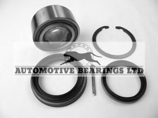 Automotive Bearings ABK1089 Automotive Bearings ABK1089