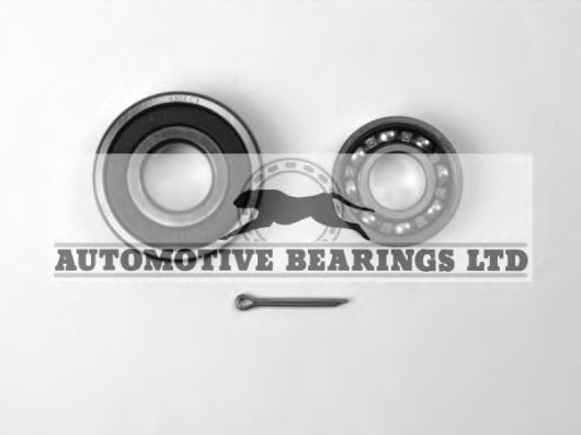 Automotive Bearings ABK1098