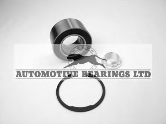 Automotive Bearings ABK1235