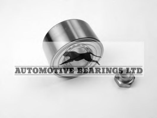 Automotive Bearings ABK1244