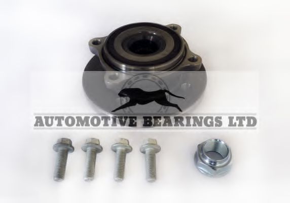 Automotive Bearings ABK530