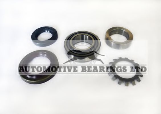 Automotive Bearings ABK402