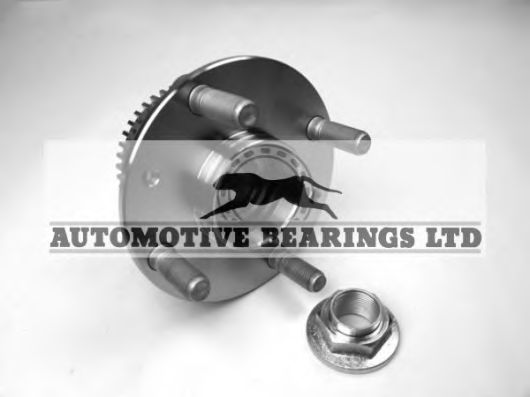 Automotive Bearings ABK1365