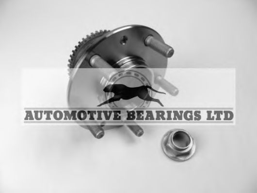 Automotive Bearings ABK1367