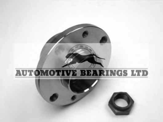 Automotive Bearings ABK1377