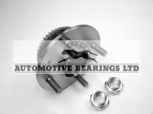 Automotive Bearings ABK1394