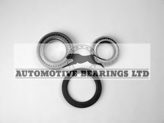 Automotive Bearings ABK1396