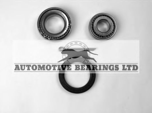 Automotive Bearings ABK1433