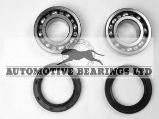 Automotive Bearings ABK144 Automotive Bearings ABK144
