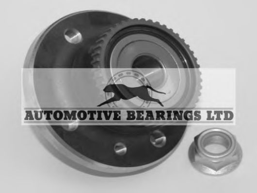 Automotive Bearings ABK1477