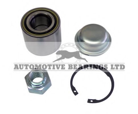 Automotive Bearings ABK1834