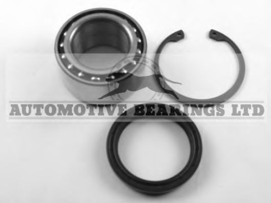 Automotive Bearings ABK1530