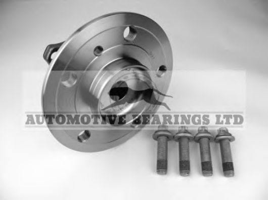 Automotive Bearings ABK1534