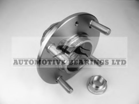 Automotive Bearings ABK1548