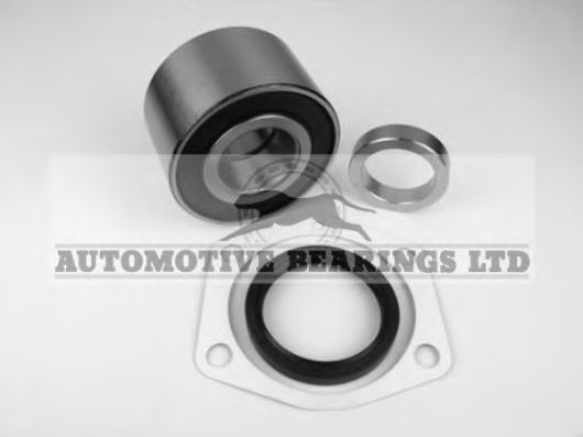 Automotive Bearings ABK1549