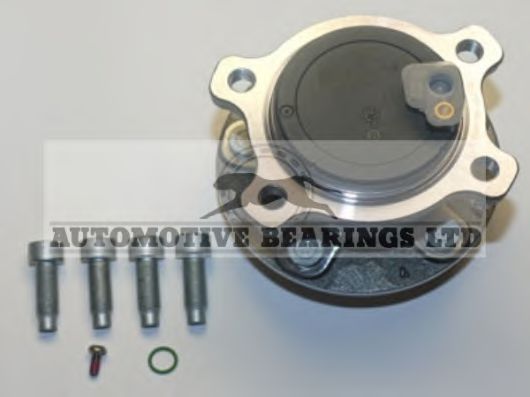 Комплект подшипника ступицы колеса Automotive Bearings ABK1554 Комплект подшипника ступицы колеса Automotive Bearings ABK1554