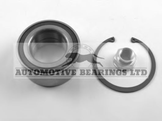 Automotive Bearings ABK1587